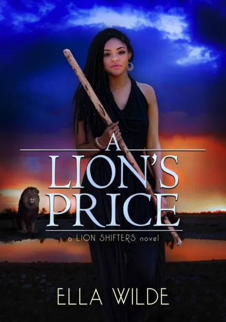 Lion's Price