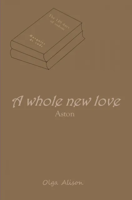 whole new love - Aston