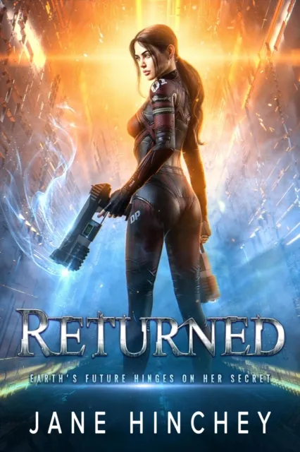 Returned