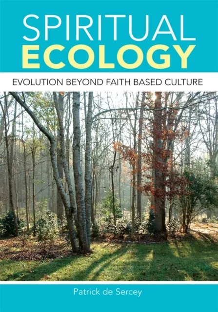Spiritual Ecology