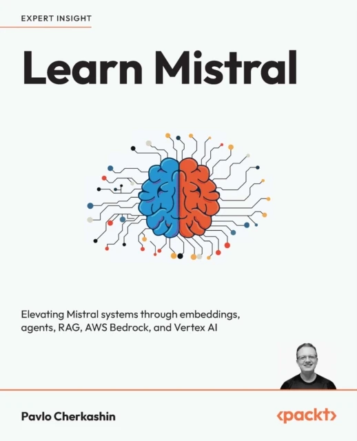 Learn Mistral
