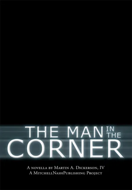 Man in the Corner