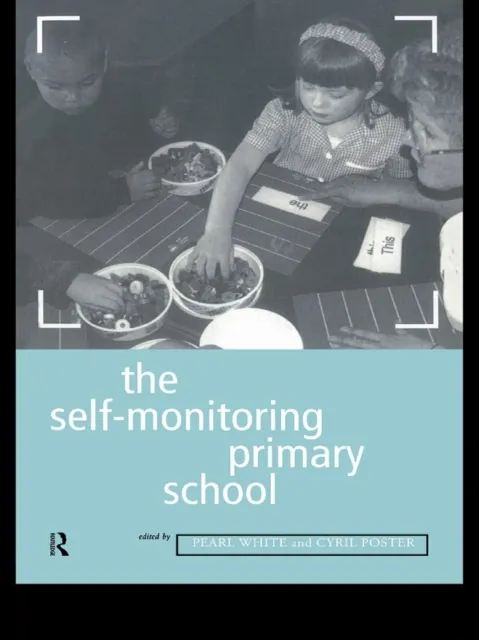 Self-Monitoring Primary School