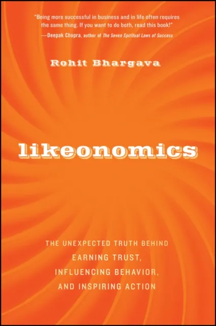 Likeonomics