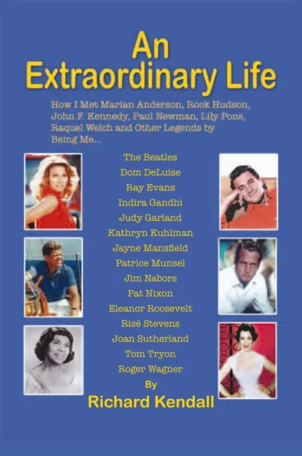 Extraordinary Life