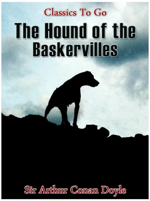 Hound of the Baskervilles