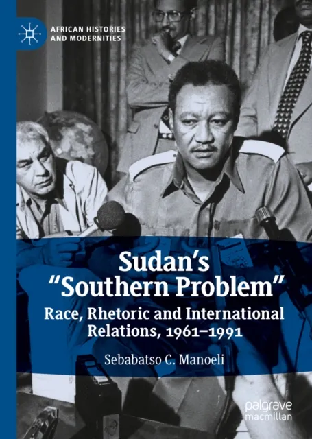 Sudan's "Southern Problem"