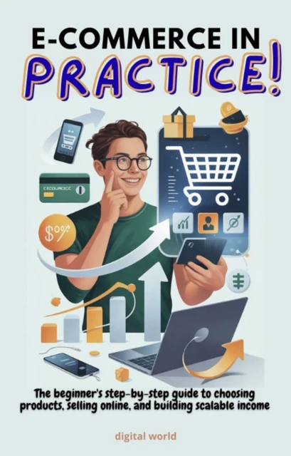 E-commerce in Practice