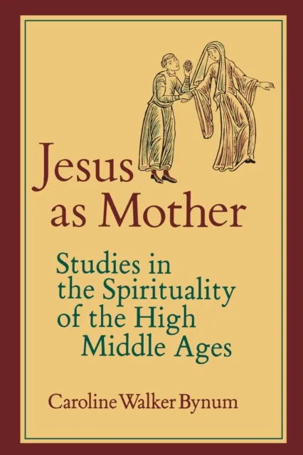 Jesus as Mother