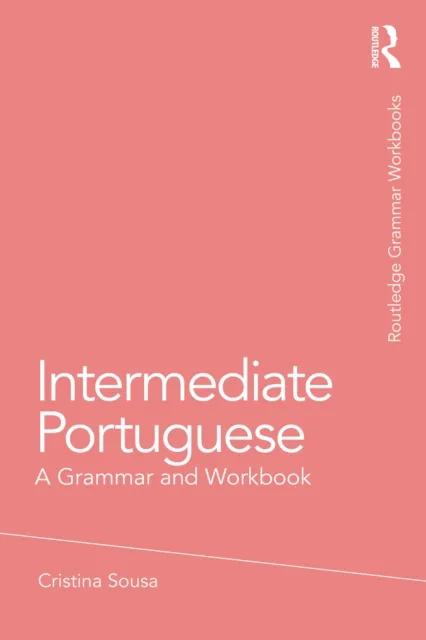 Intermediate Portuguese