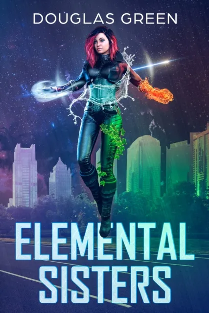 Elemental Sisters