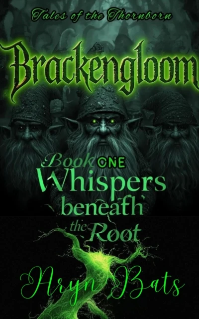 Brackengloom: Book One