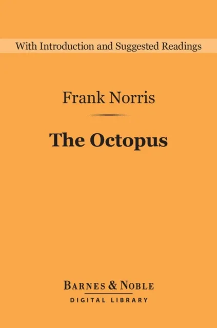 Octopus (Barnes & Noble Digital Library)