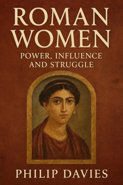 Roman Women: Power, Influence, and Struggle