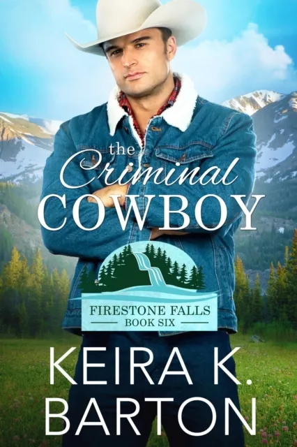 Criminal Cowboy