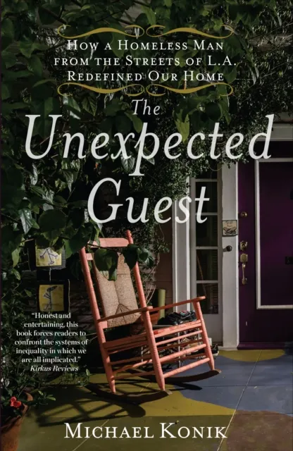 Unexpected Guest