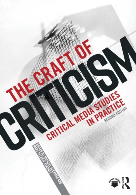Craft of Criticism