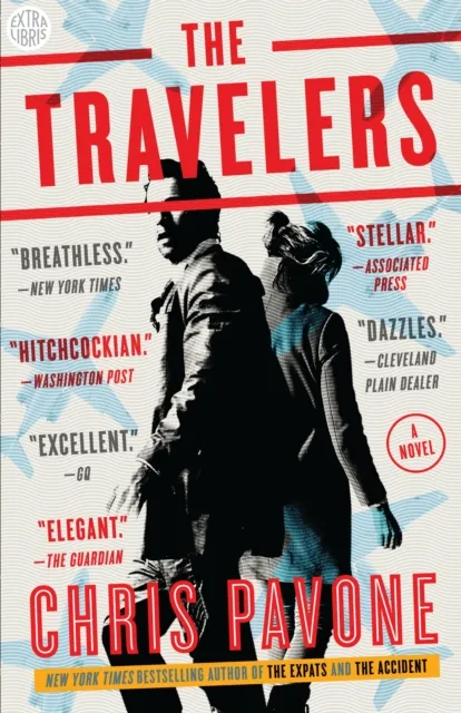 Travelers