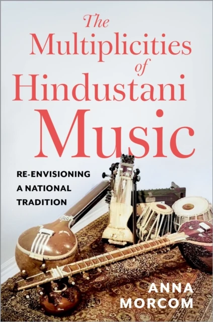 Multiplicities of Hindustani Music