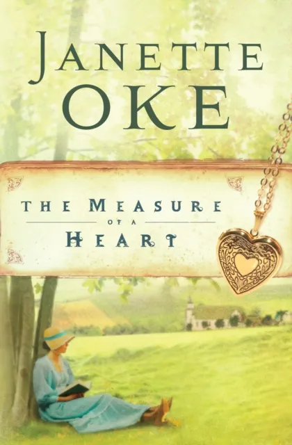 Measure of a Heart ( Book #6)