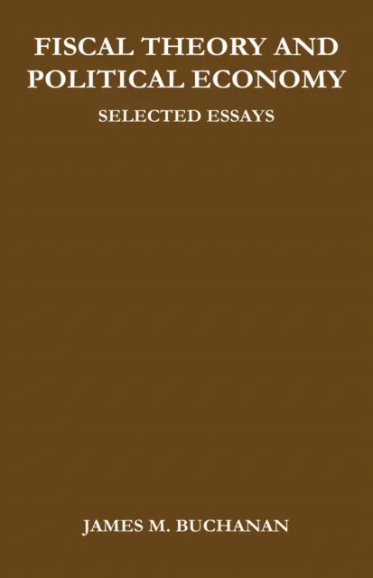 Fiscal Theory and Political Economy