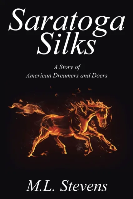 Saratoga Silks