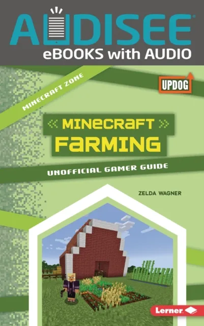 Minecraft Farming