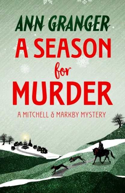 A Season for Murder