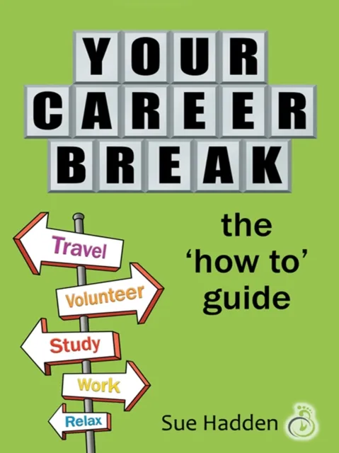 Your Career Break