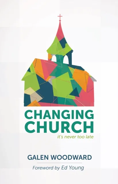 Changing Church