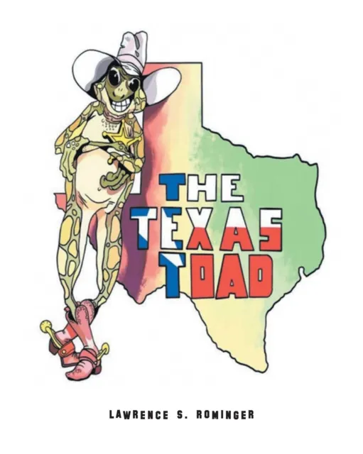 Texas Toad