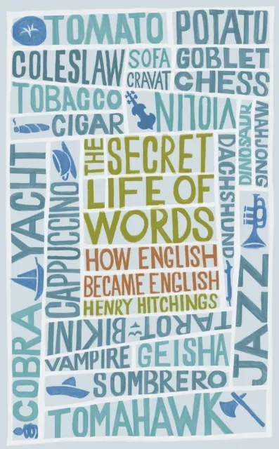 Secret Life of Words
