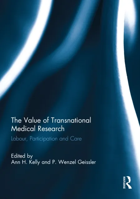 Value of Transnational Medical Research