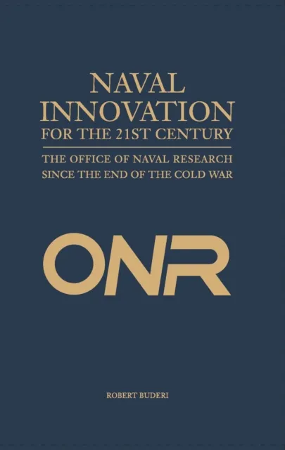Naval Innovation for the 21st Century