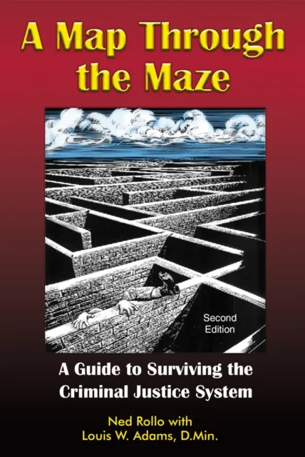 Map Through the Maze