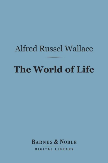 World of Life (Barnes & Noble Digital Library)
