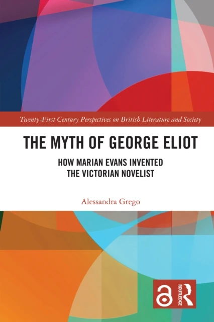 Myth of George Eliot