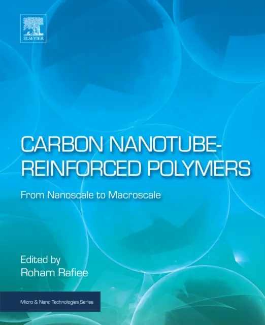 Carbon Nanotube-Reinforced Polymers