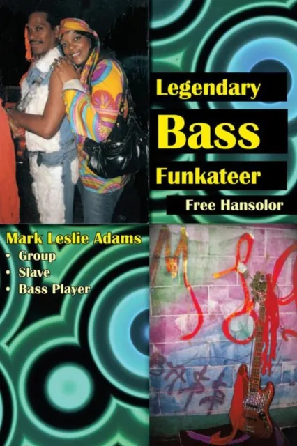 Legendary Bass Funkateer