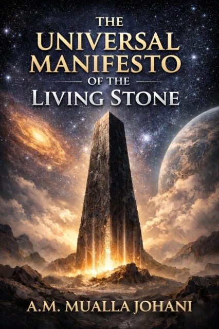 Universal Manifesto of The Living Stone