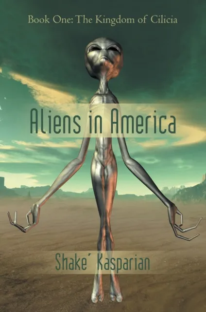 Aliens in America