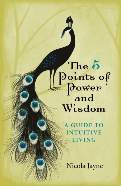 5 Points of Power and Wisdom