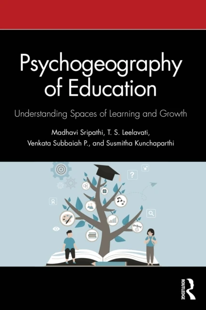 Psychogeography of Education