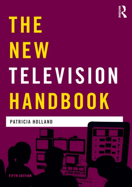 New Television Handbook