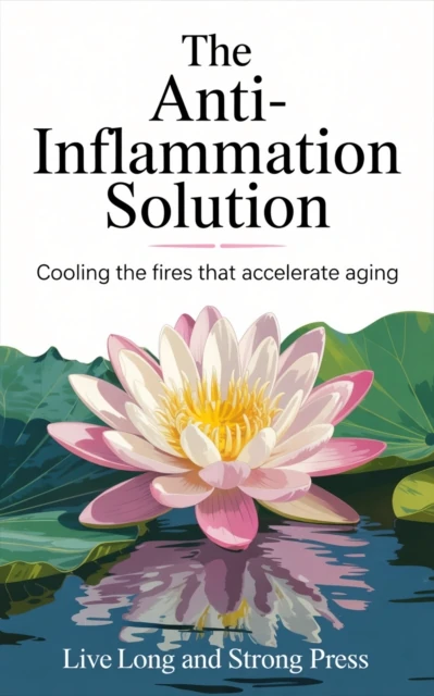 Anti-Inflammation Solution