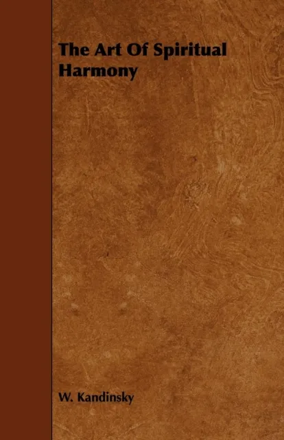 Art Of Spiritual Harmony