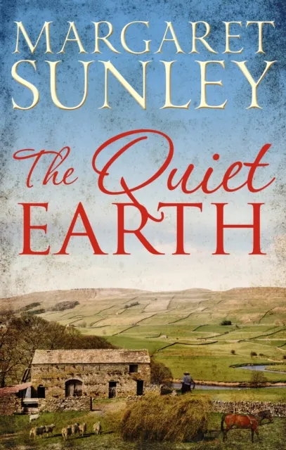 Quiet Earth