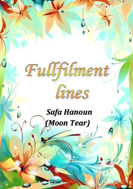 Fulfillment Diary