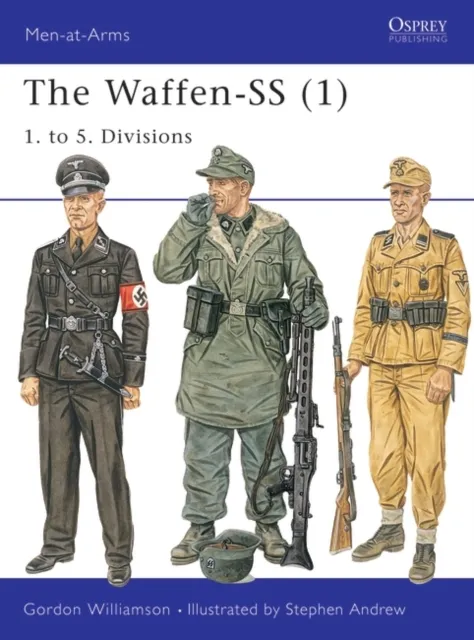 Waffen-SS (1)