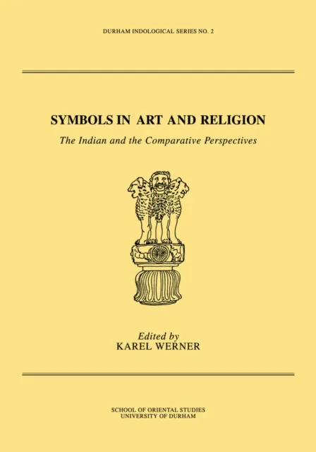 Symbols in Art and Religion